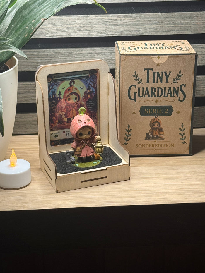 Tiny Guardians – Ansicht 1