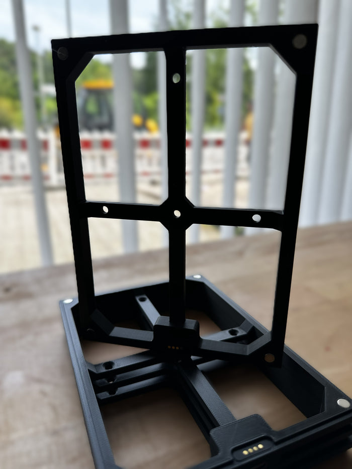 Wandhalterung für TCG Frame (Horizontal)
