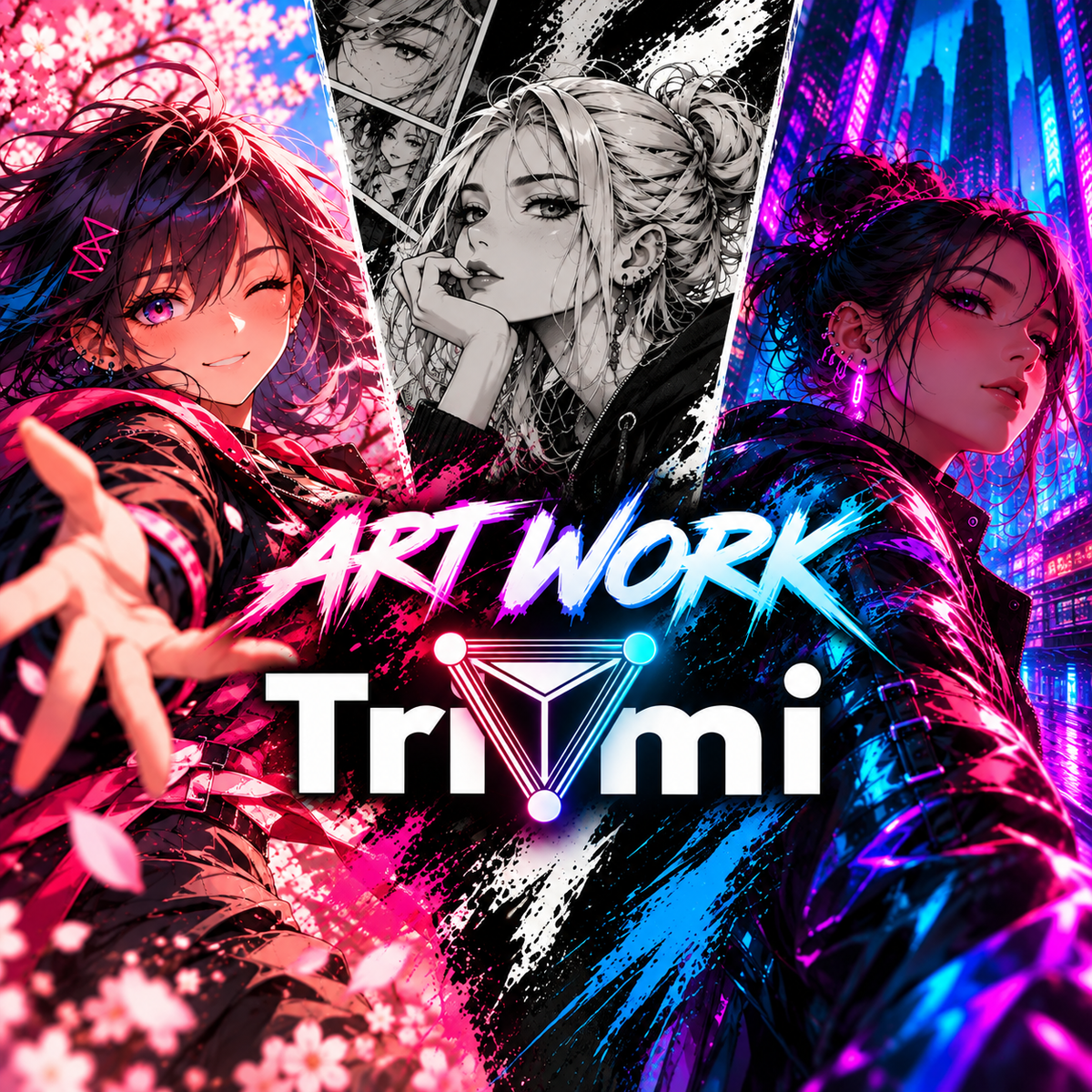 Art & Downloads