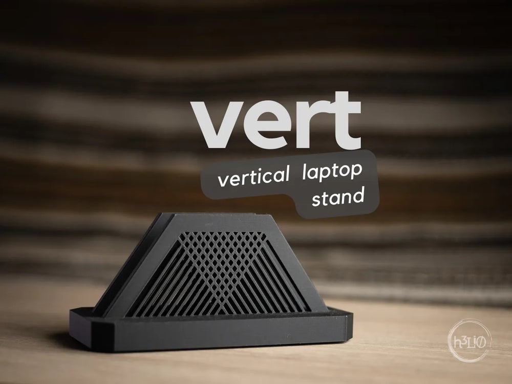 Vert Laptop Stand