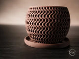 Echo Planter