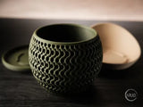 Echo Planter