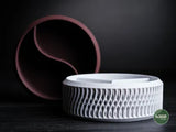 Helix Catchall Bowl
