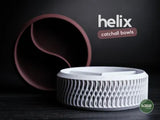 Helix Catchall Bowl