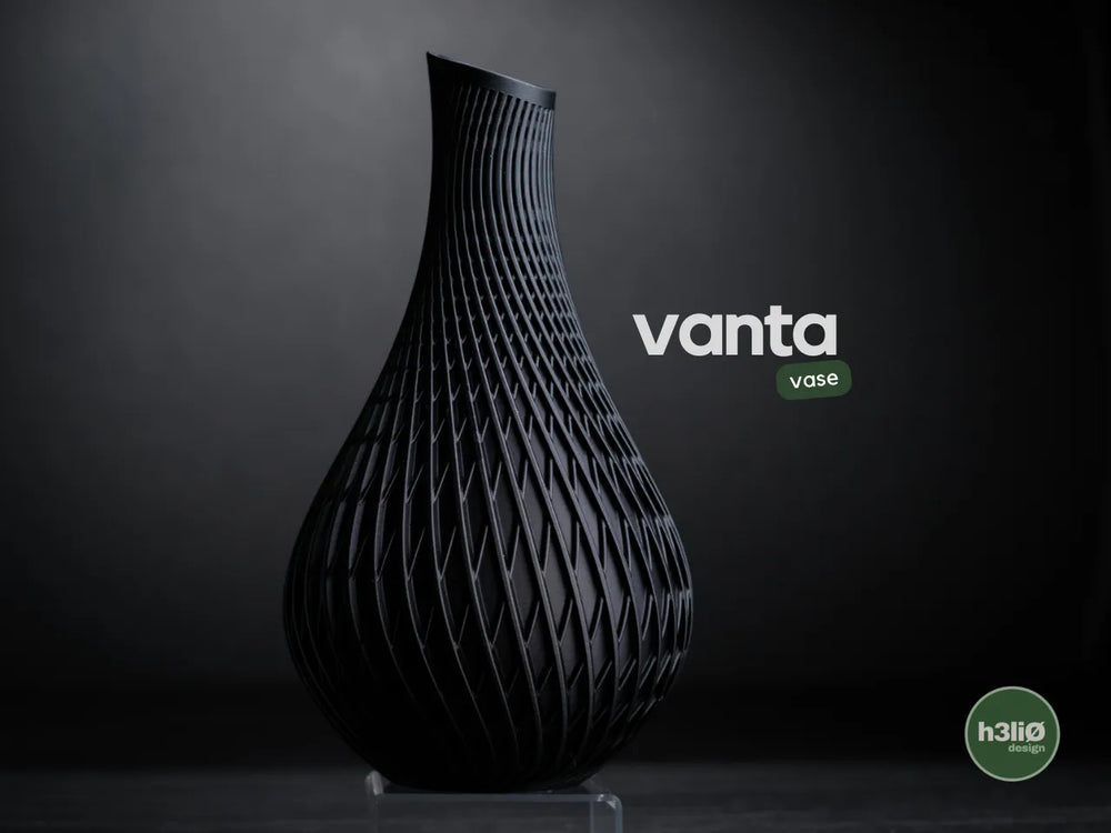Vanta Vase