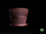 Adrift Planter