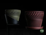 Adrift Planter