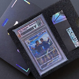 Personalisierte Karte (Geschenk Set)