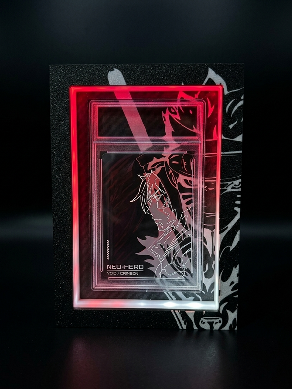 Custom Inlay