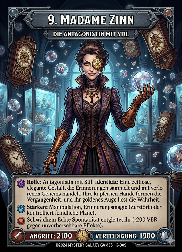 Eigenes Kartenspiel