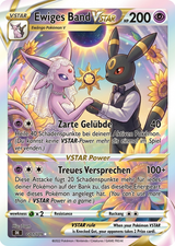 Personalisierte Karte (Geschenk Set)