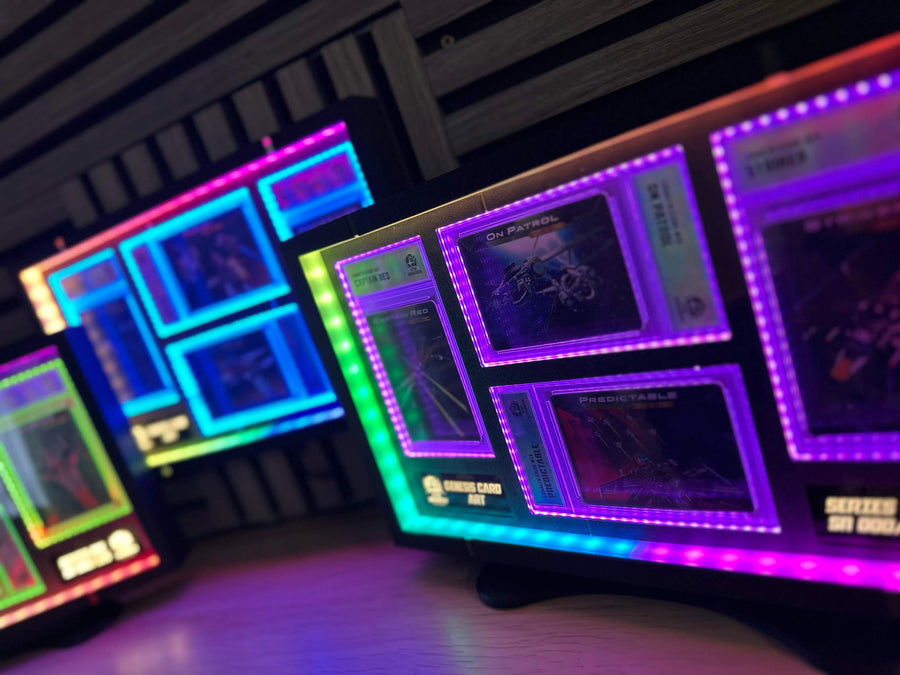 Showcase 1