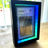 TCG Frame für Sammelkarten