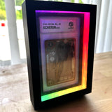 TCG Frame für Sammelkarten