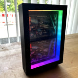 TCG Frame für Sammelkarten