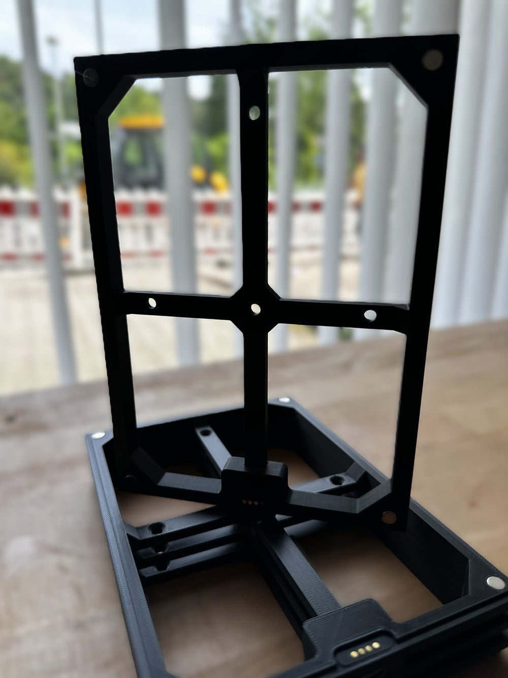 Wandhalterung Frame 