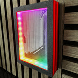 Wandhalterung Frame 