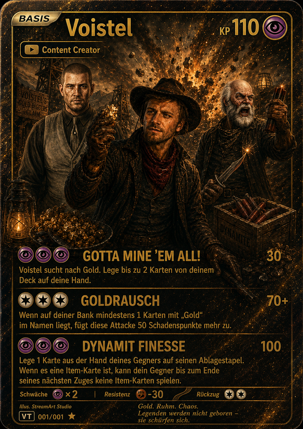 Demon Slayer Card