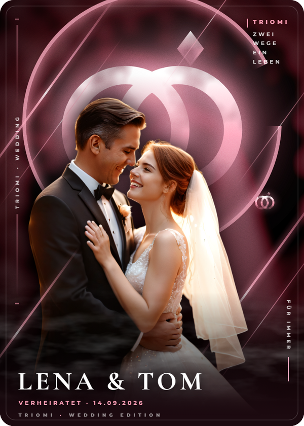 Hochzeit & Event